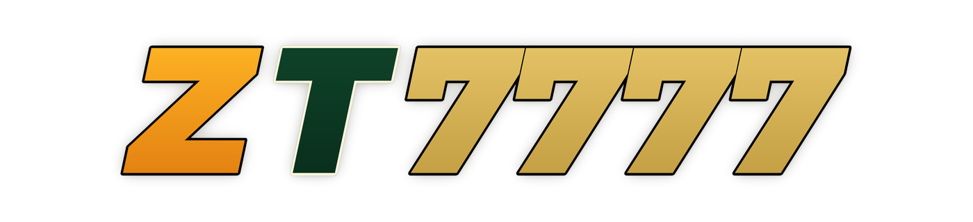zt7777 logo